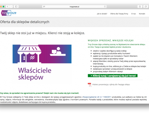 Logotyp Experience